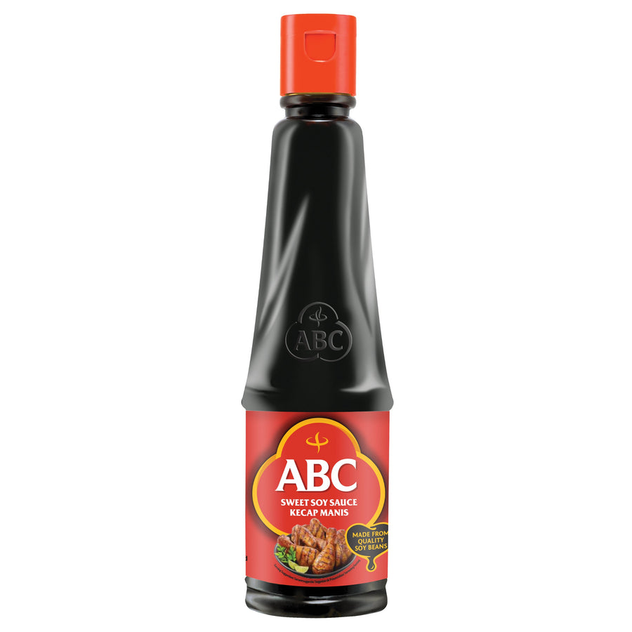 ABC Special Süsse Sojasauce 600ml (Art. 5306) – 3er-Pack (3×600 g)