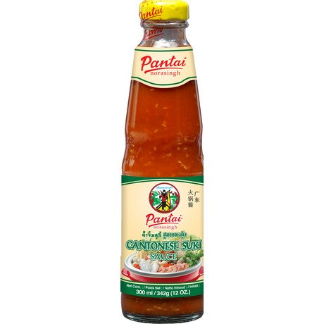 PANTAI - Kantonesische Suki Sosse 300 ml