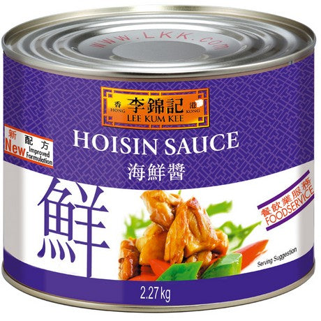 LKK Hoisin Sauce Tuong Ngot 2,27Kg