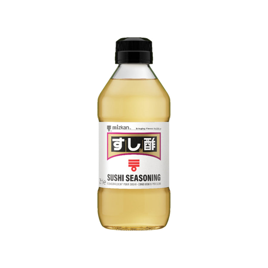 Mizkan Sushi Seasoning 275ml – 3er-Pack (3×275 g)