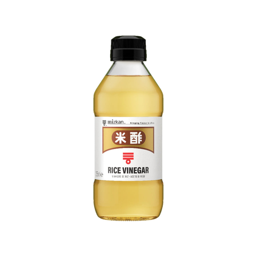 Mizkan Reisessig 275ml – 6er-Pack (6×275 g)