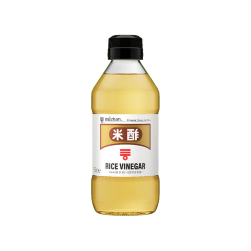 Mizkan Reisessig 275ml – 6er-Pack (6×275 g)