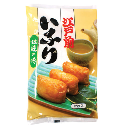 Yamato Fried Bean Curd (frittierter Tofu) 240 g