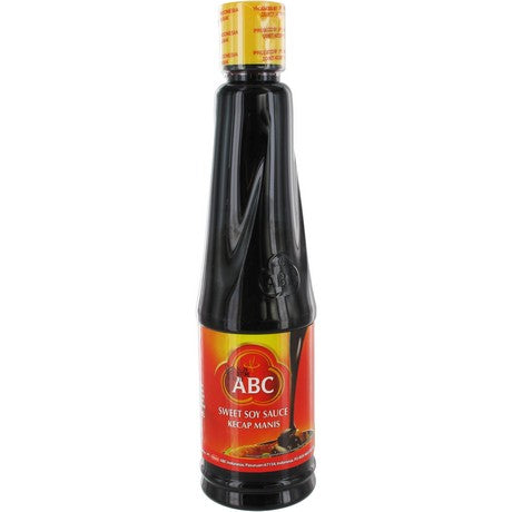 ABC Special Süsse Sojasauce 600ml (Art. 5631-1)