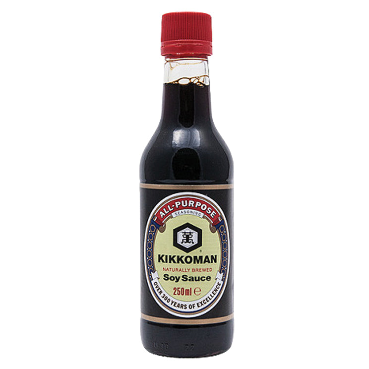 KIKKOMAN - Sojasoße 250 ml
