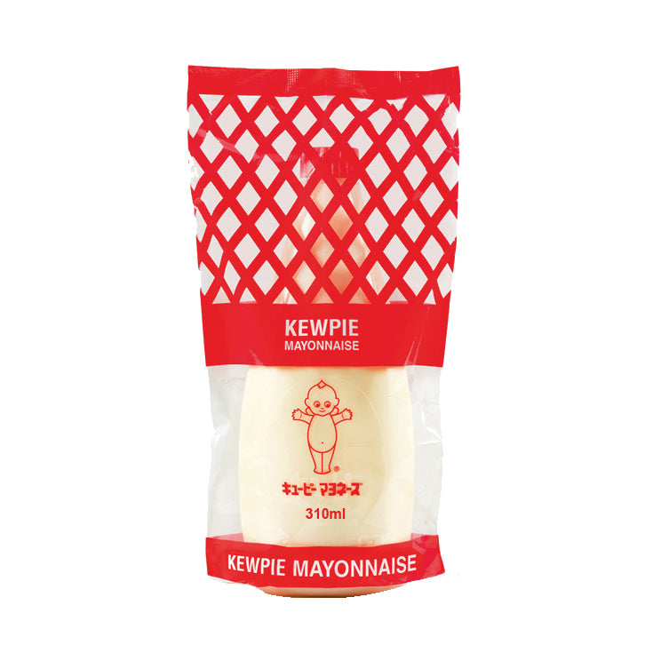 KEWPIE - Mayonnaise Japanischen Stil 310 ml