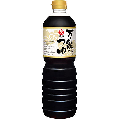Morita Bannou Tsuyu 1L