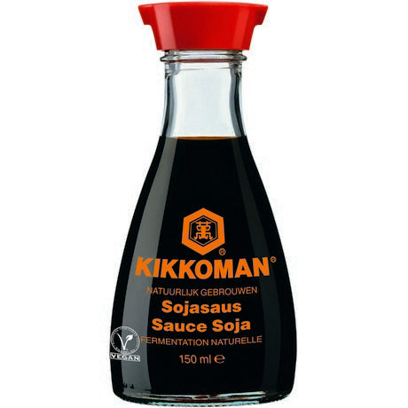 Kikkoman Sojasoße Dispenser 150 ml (Art. 5723-1)