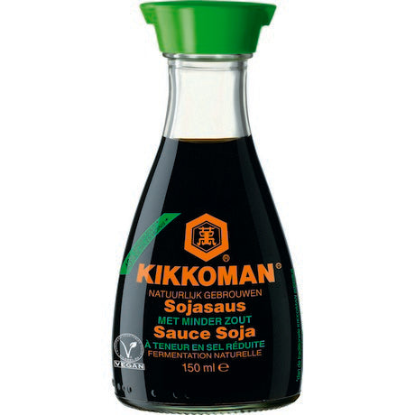 Kikkoman Sojasoße Dispenser 150 ml (Art. 5727-31)