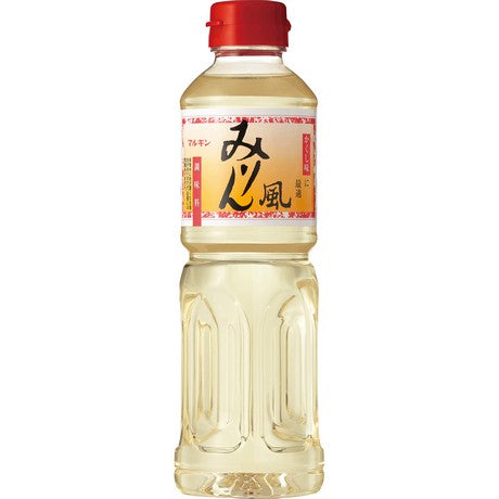 MARUKIN - Koch Sake (Mirin-Fu) 500 ml
