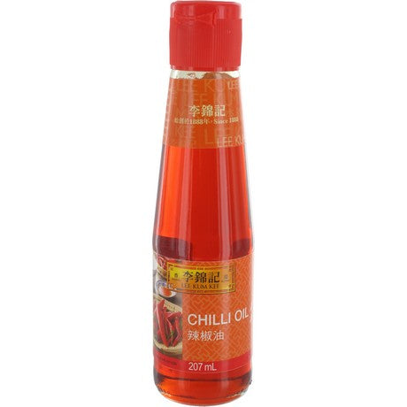 LKK Chiliöl 207ml