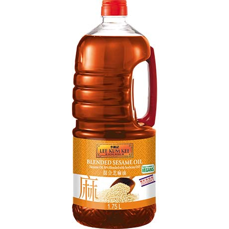 LKK Blended Sesame Oil 1,75l