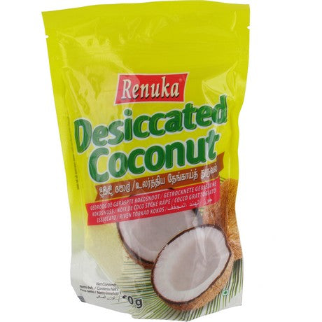 Renuka Kokosraspeln 250g