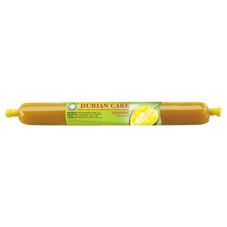 X.O XO Durian Kuchen 100 g