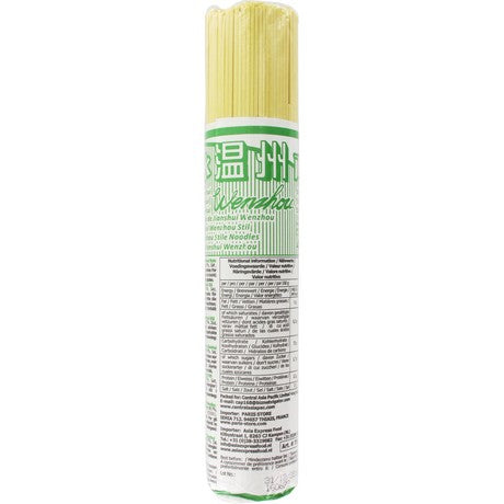 EAGLOBE - Jianshui Wenzhou Nudeln 454 g – 4er-Pack (4×454 g)