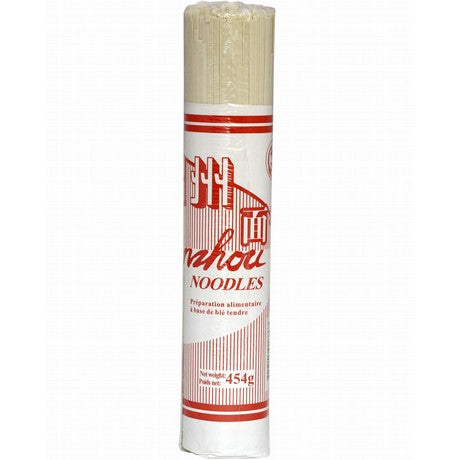 WINGMAN - Wenzhou Nudeln 454 g – 6er-Pack (6×454 g)