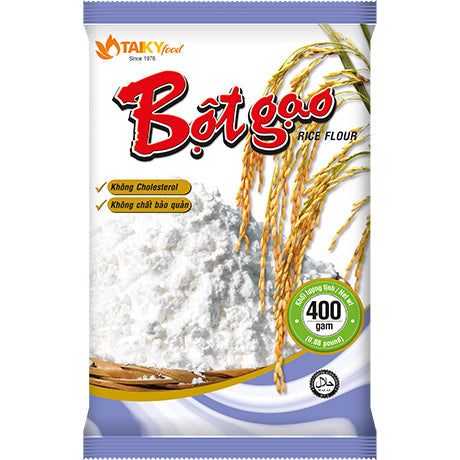Tai Ky Reismehl 400 g – 6er-Pack (6×400 g)