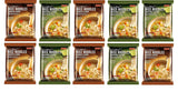 Instantreisnudeln Mix Paket - Hühnchen und Gemüse - Verschiedene Packungsgrößen (10er, 20er, 30er, 40er) - Perfekt zum Probieren und Genießen! ( ) – Bild 5