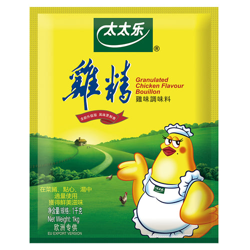 TOTOLE 2 TOTOLE Bouillonpulver Huhn 1 kg
