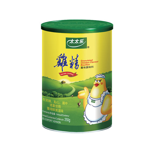 TOTOLE 2 Totole Granulierte Hühnerbrühe 250g