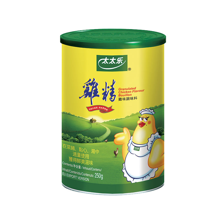 TOTOLE 2 Totole Granulierte Hühnerbrühe 250g