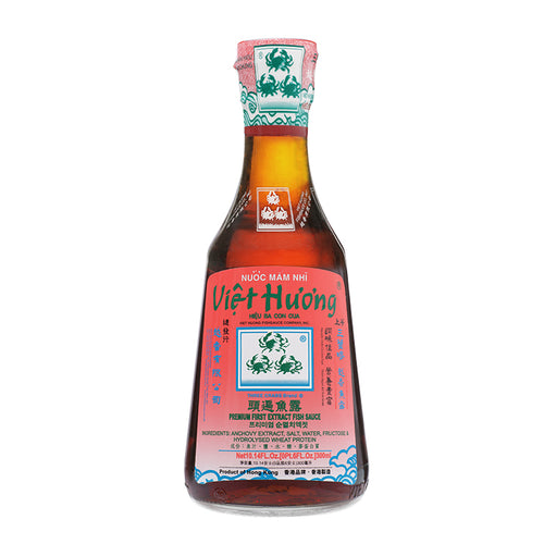 Viet Huong Fischsauce Ba Con Cua 300 ml Vietnam