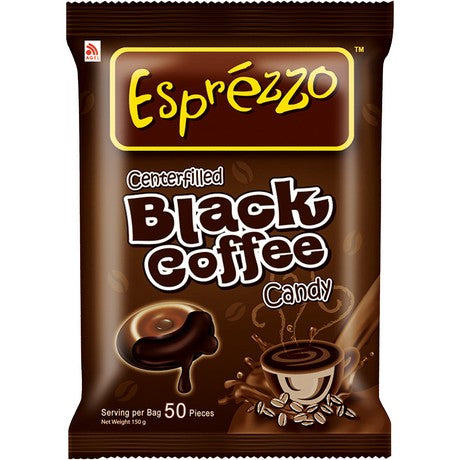 Esprezzo Kaffee Bonbons 150g – 4er-Pack (4×150 g)