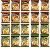 Instantreisnudeln Mix Paket - Hühnchen und Gemüse - Verschiedene Packungsgrößen (10er, 20er, 30er, 40er) - Perfekt zum Probieren und Genießen! ( ) – Bild 2
