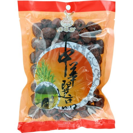 EAGLOBE - Rote Datteln ohne Kerne 200 g – 5er-Pack (5×200 g)