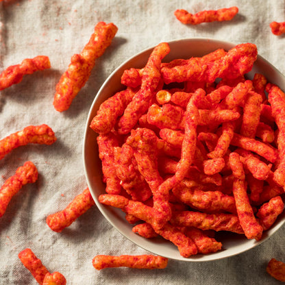 TAKIS Mais Snack 18x 100 g